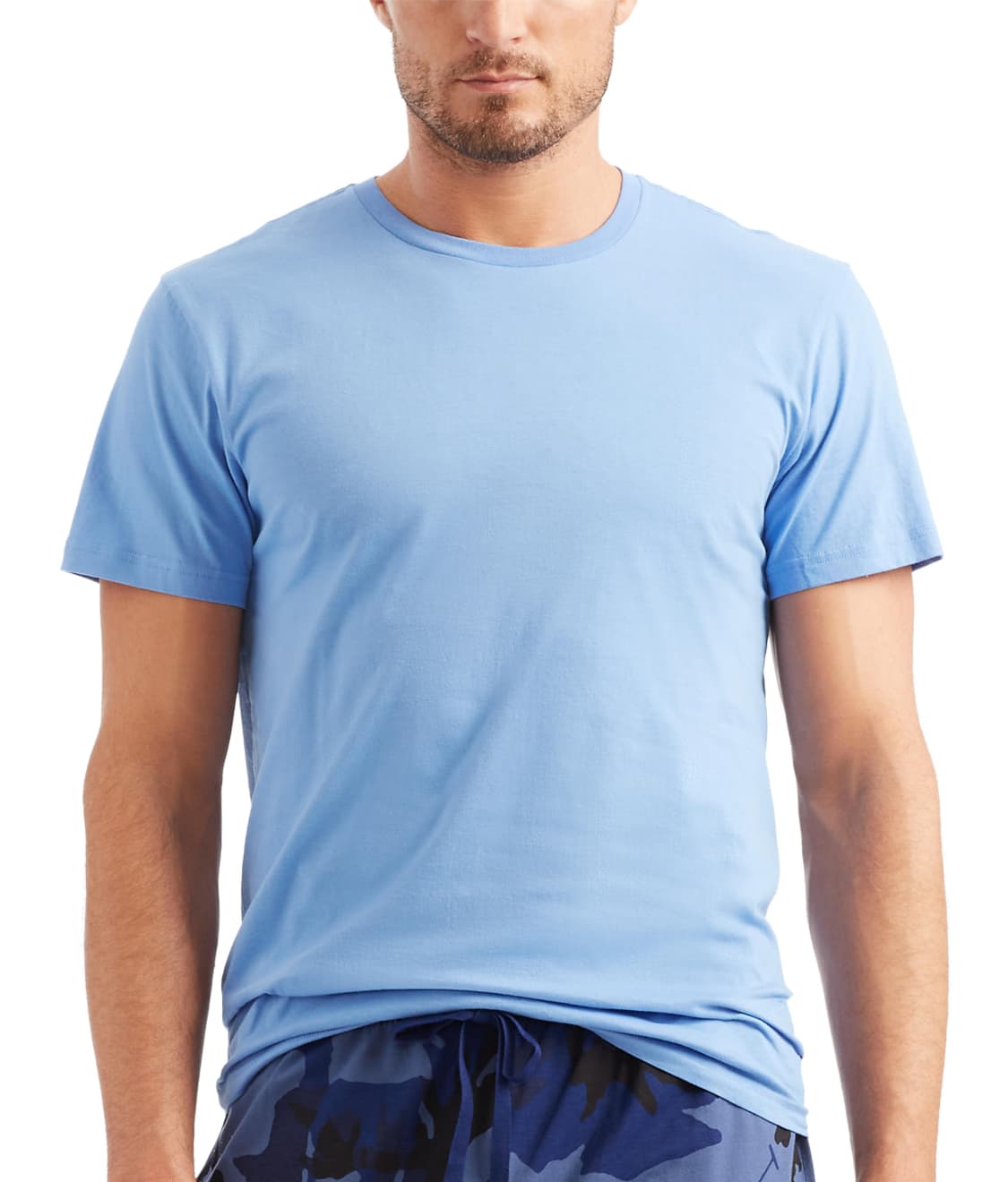 Polo Ralph Lauren Classic Fit Cotton T-Shirt 3-Pack & Reviews 