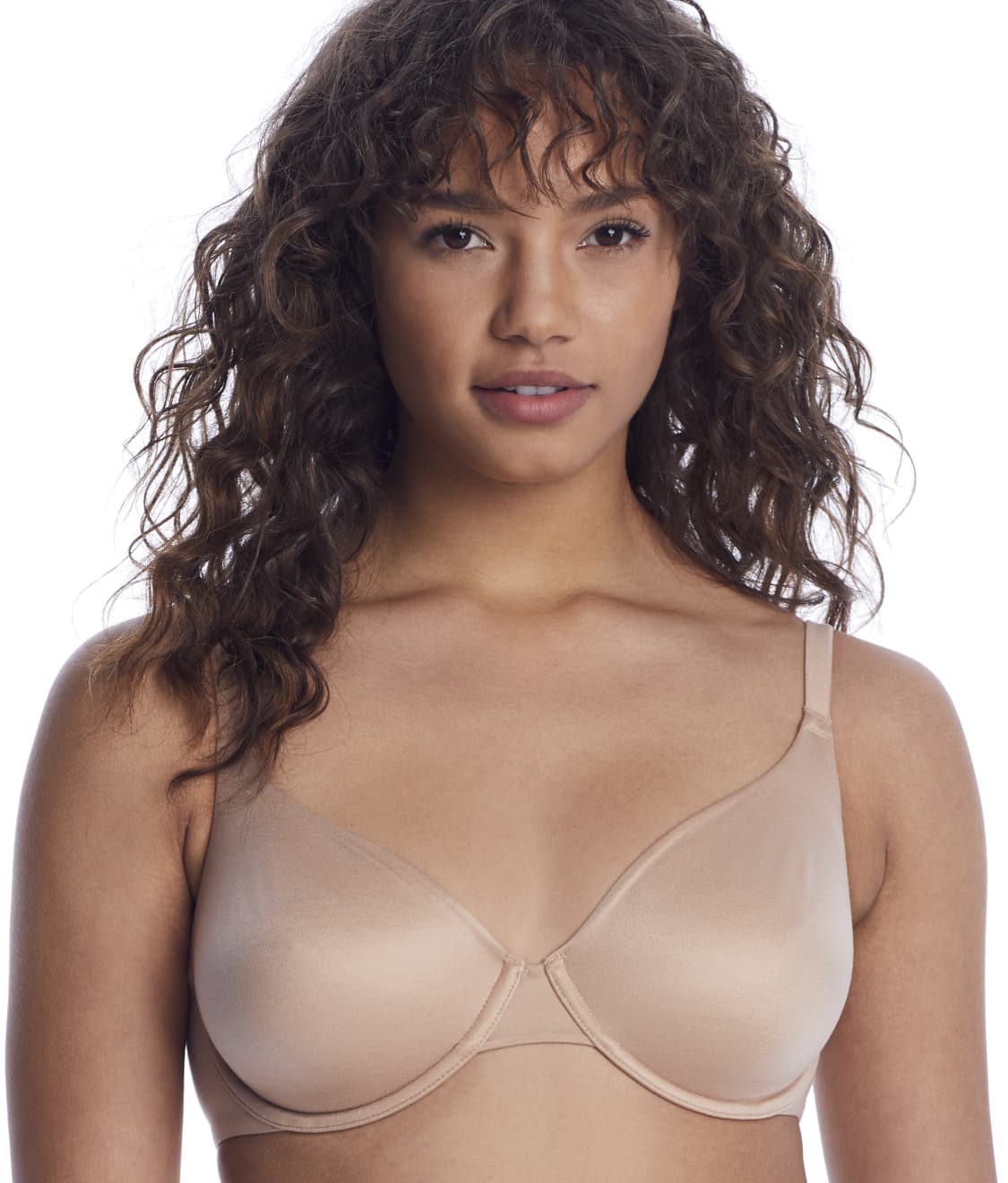 Reveal: The Perfect Unlined Bra RR0004