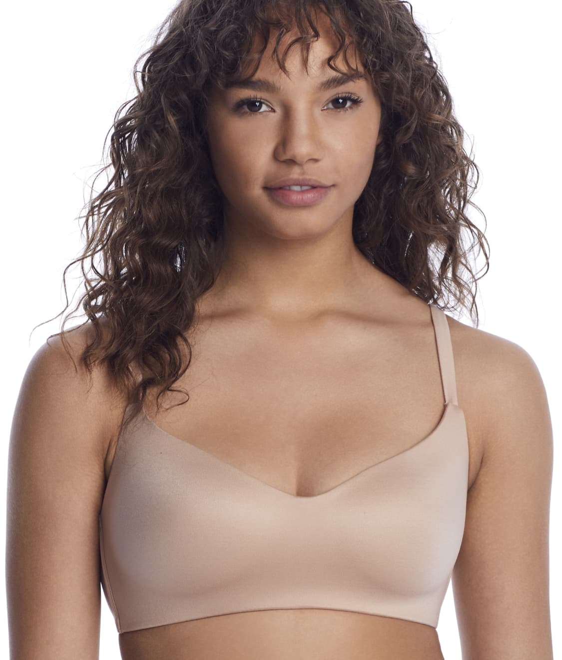 Reveal: The Perfect Wireless Bra RR0007
