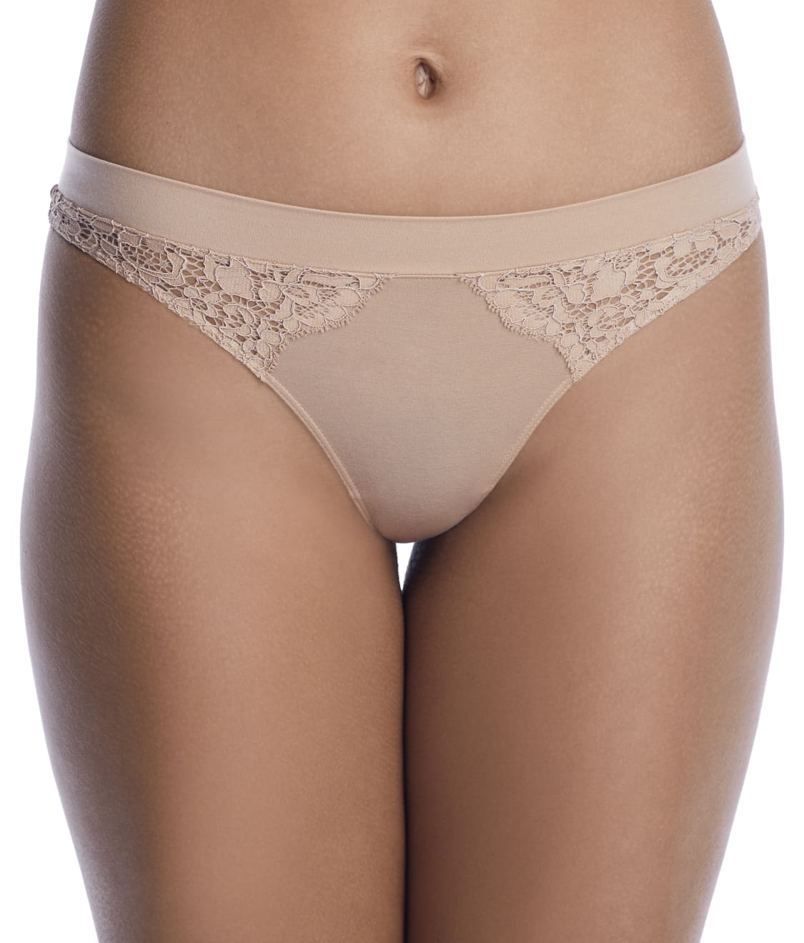Reveal: The Thong RR0011