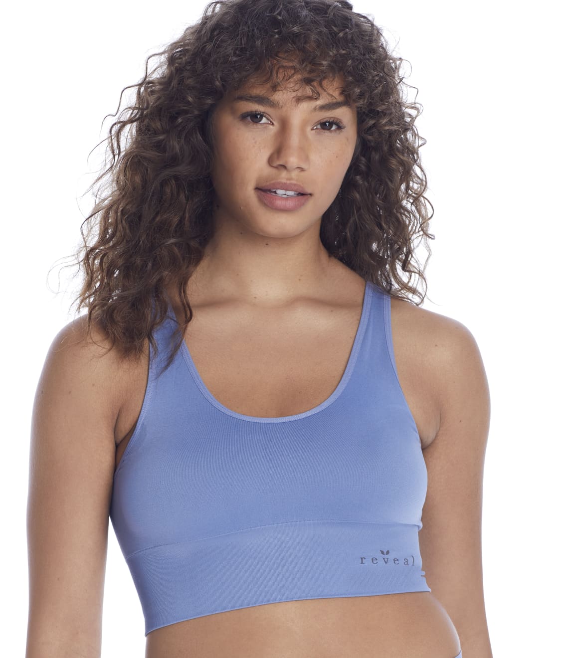 Reveal Seamless Double Scoop Bralette & Reviews