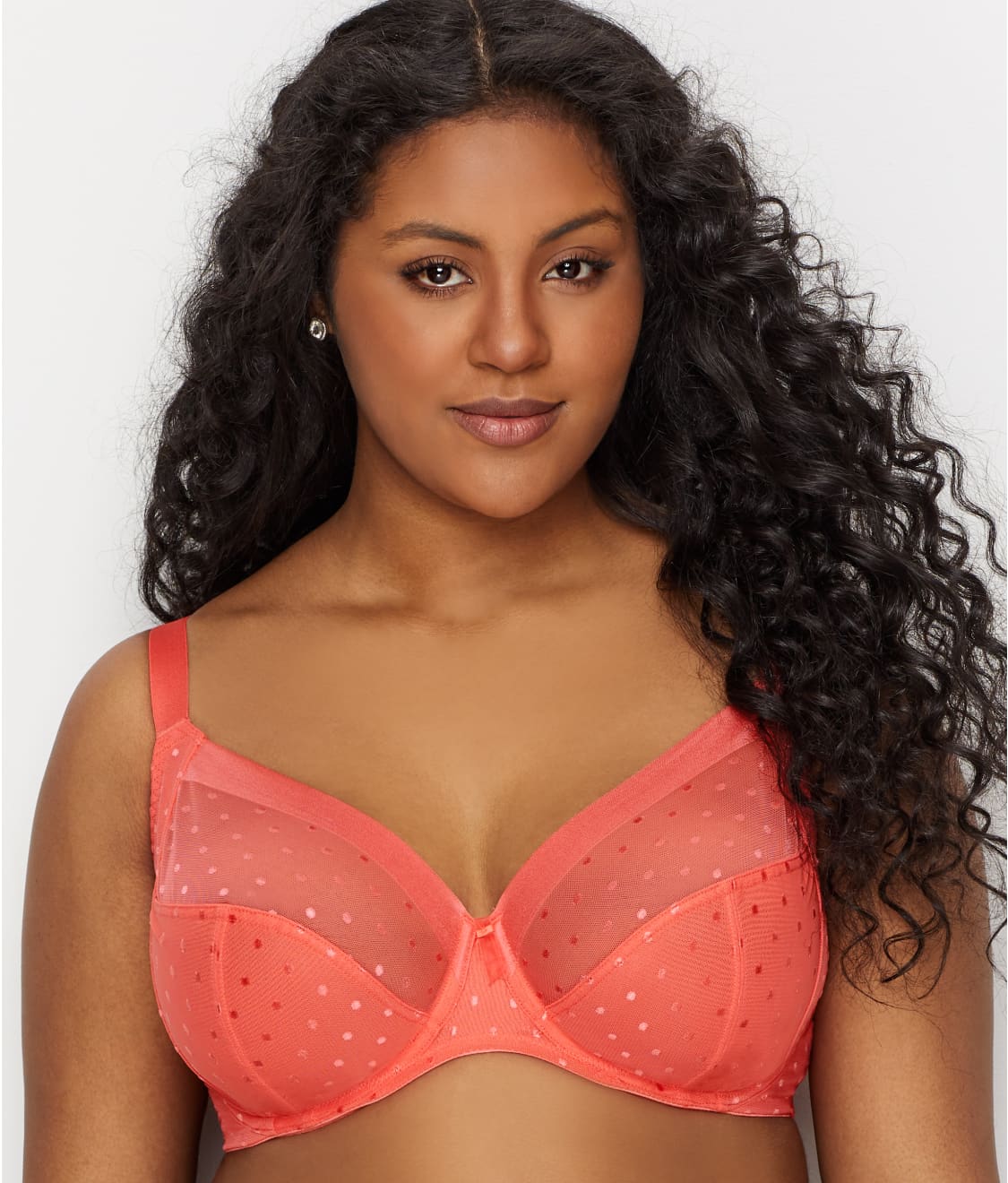 Lula Convertible Plunge Bra