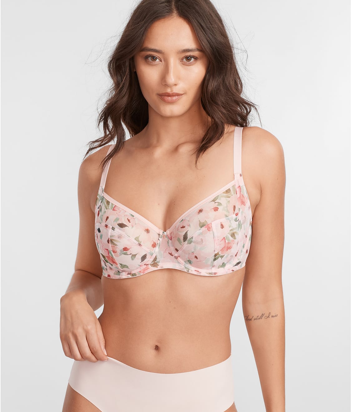 Out From Under Jade Seamless Low-Side Bra Top