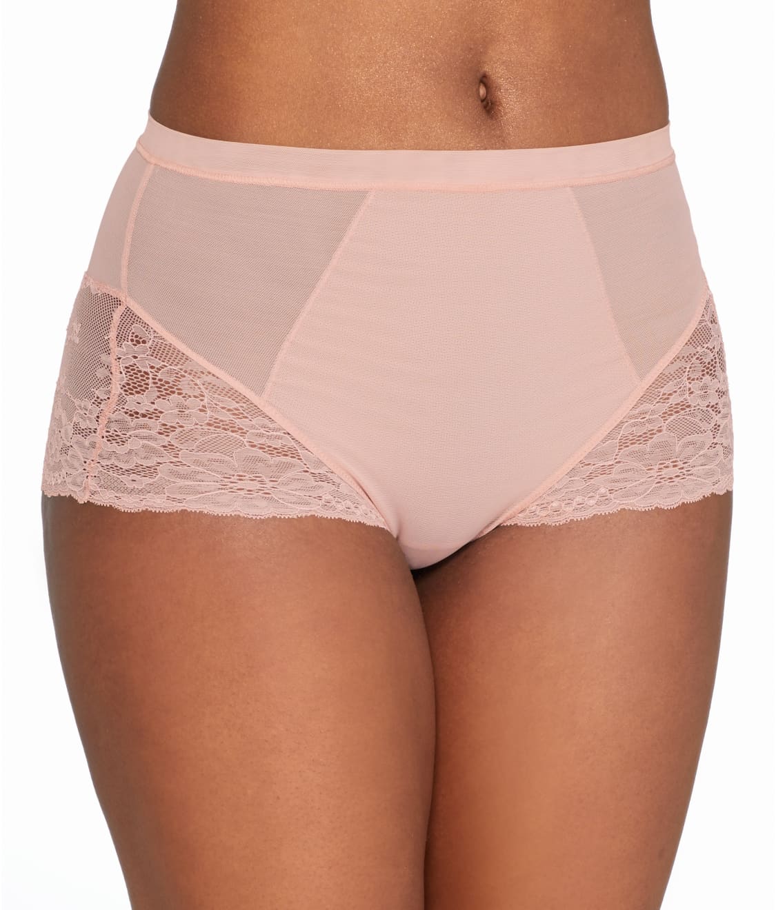 SPANX® Spotlight On Lace High-Waisted Brief Panty