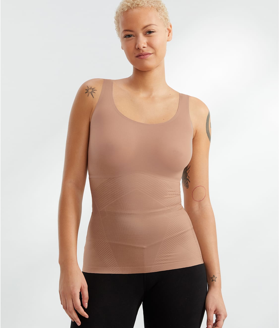 SPANX: Thinstincts 2.0 Firm-Control Shaping Tank 10258R