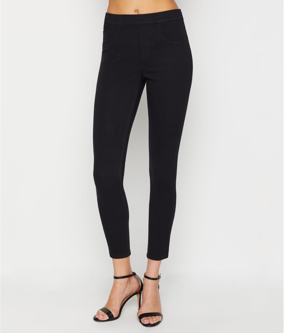 SPANX Jean-ish Ankle Leggings & Reviews | Bare Necessities (Style 20018R)