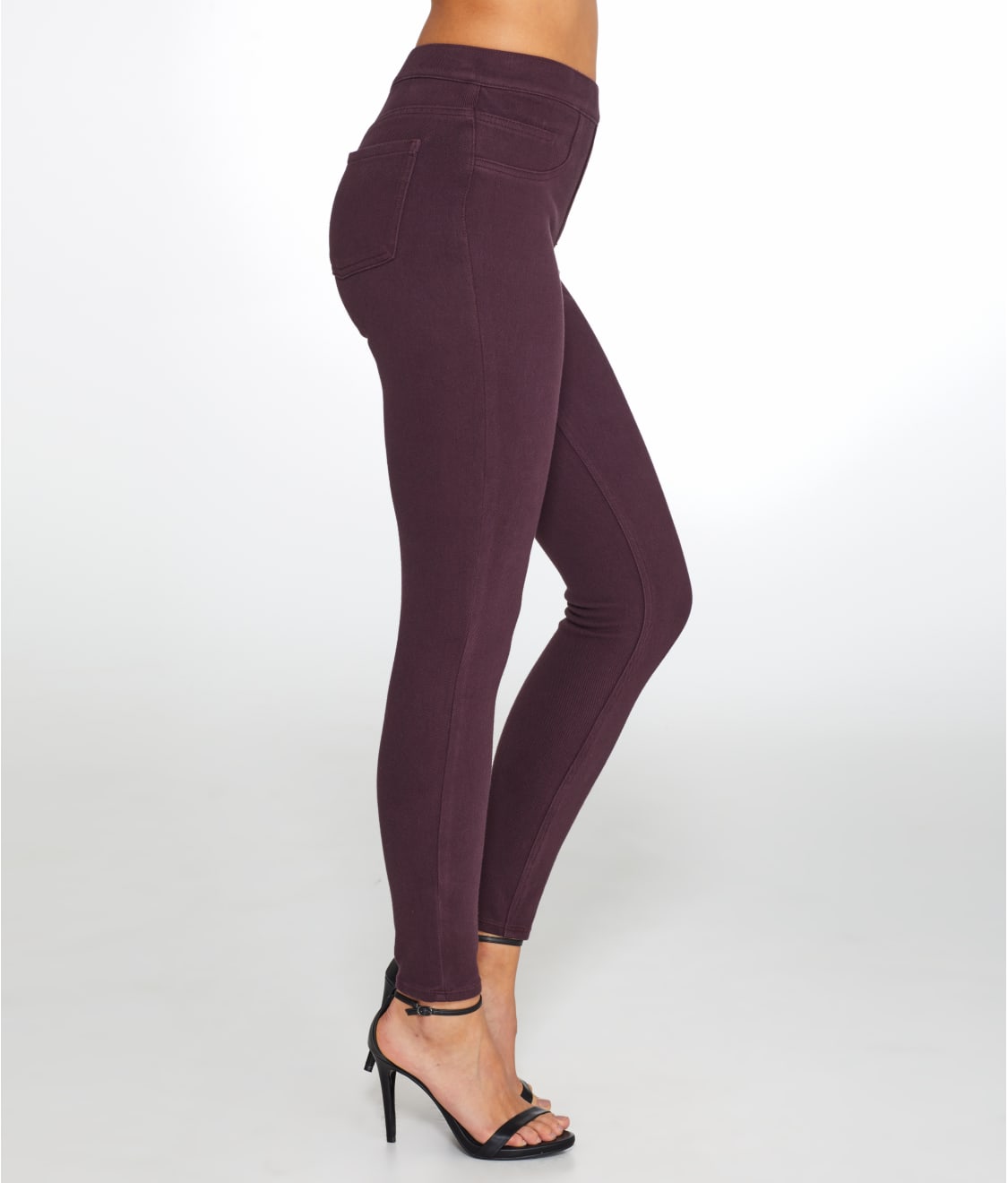 SPANX Jean-ish Ankle Leggings & Reviews | Bare Necessities (Style 20018R)