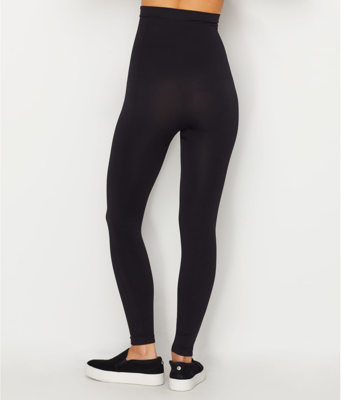 Spanx Look At Me Now High Waisted Leggings Review