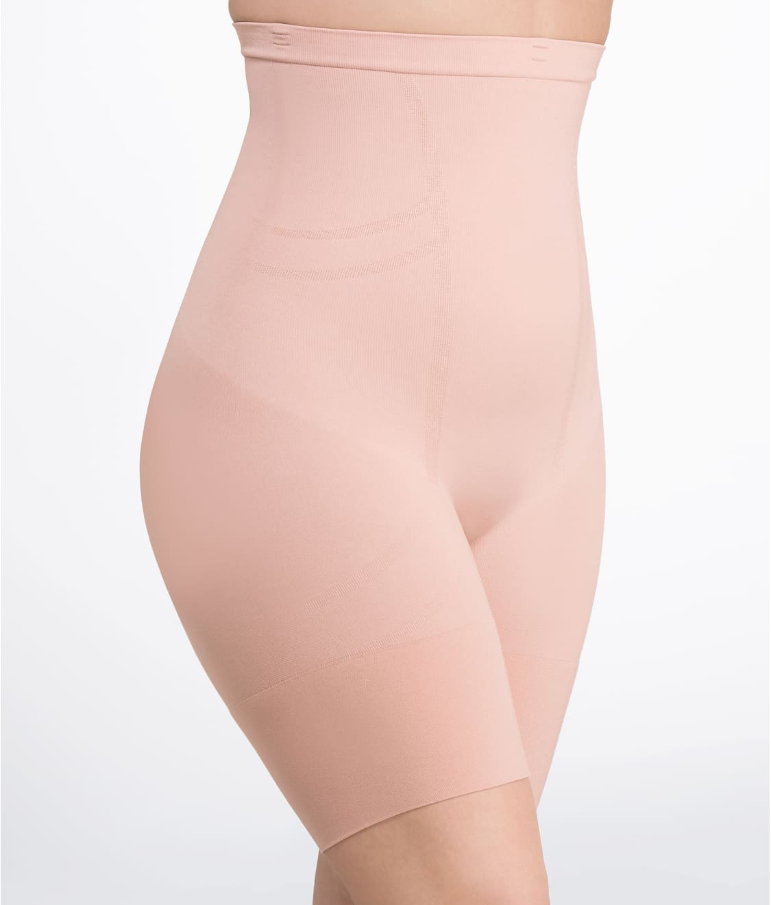 Plus Size Slim Cognito Firm Control High-Waist Shaper