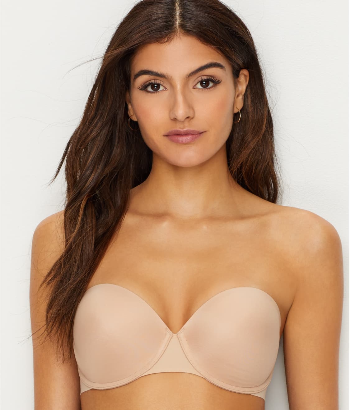 SPANX: Up For Anything Strapless Bra 30022R