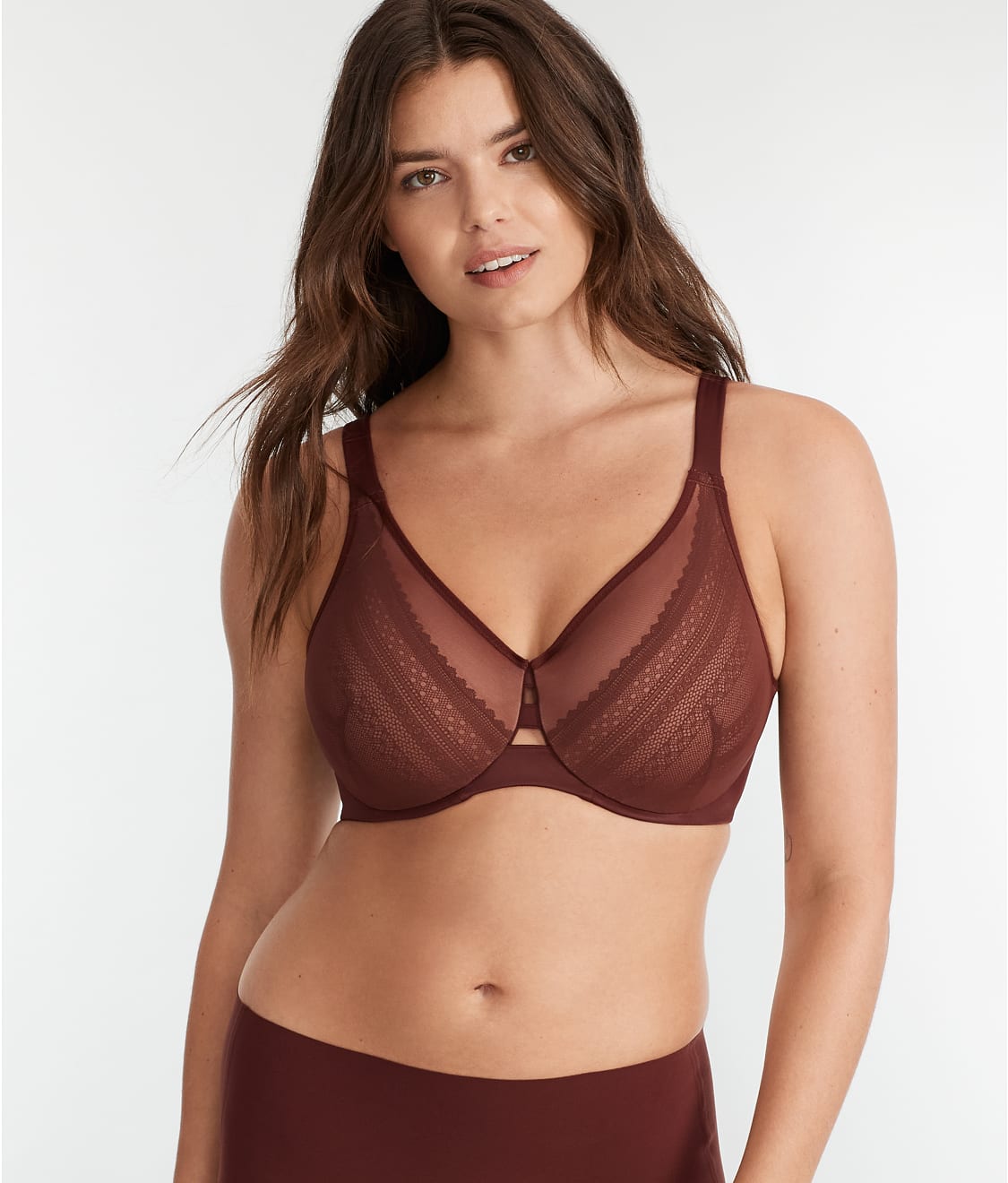 Bali Popular 'Minimizer' Bra Is 69% Off and You Can Try Before