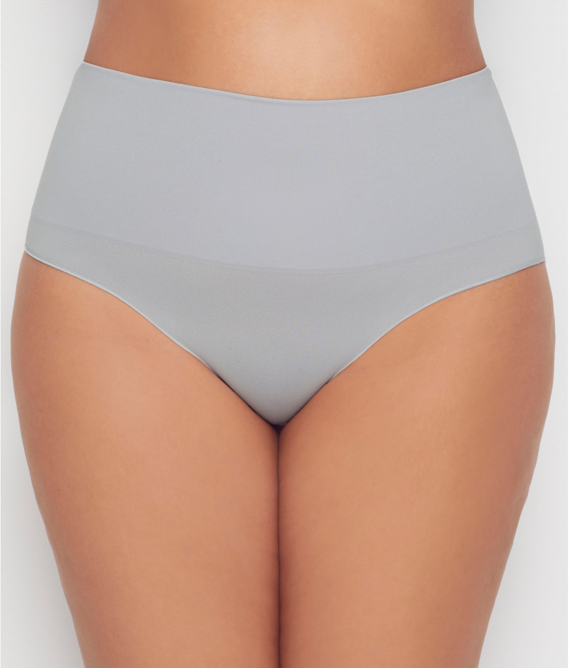 SPANX Plus Size Everyday Shaping Brief & Reviews Bare Necessities