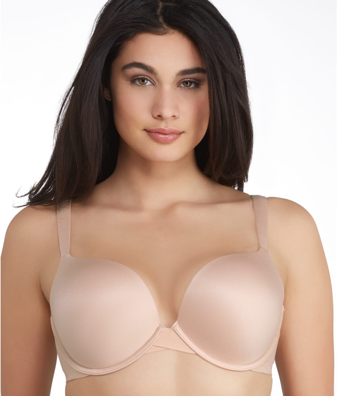 Spanx Pillow Cup Signature Push-Up Plunge Bra Bras - high quality - Spanx  Sales Shop