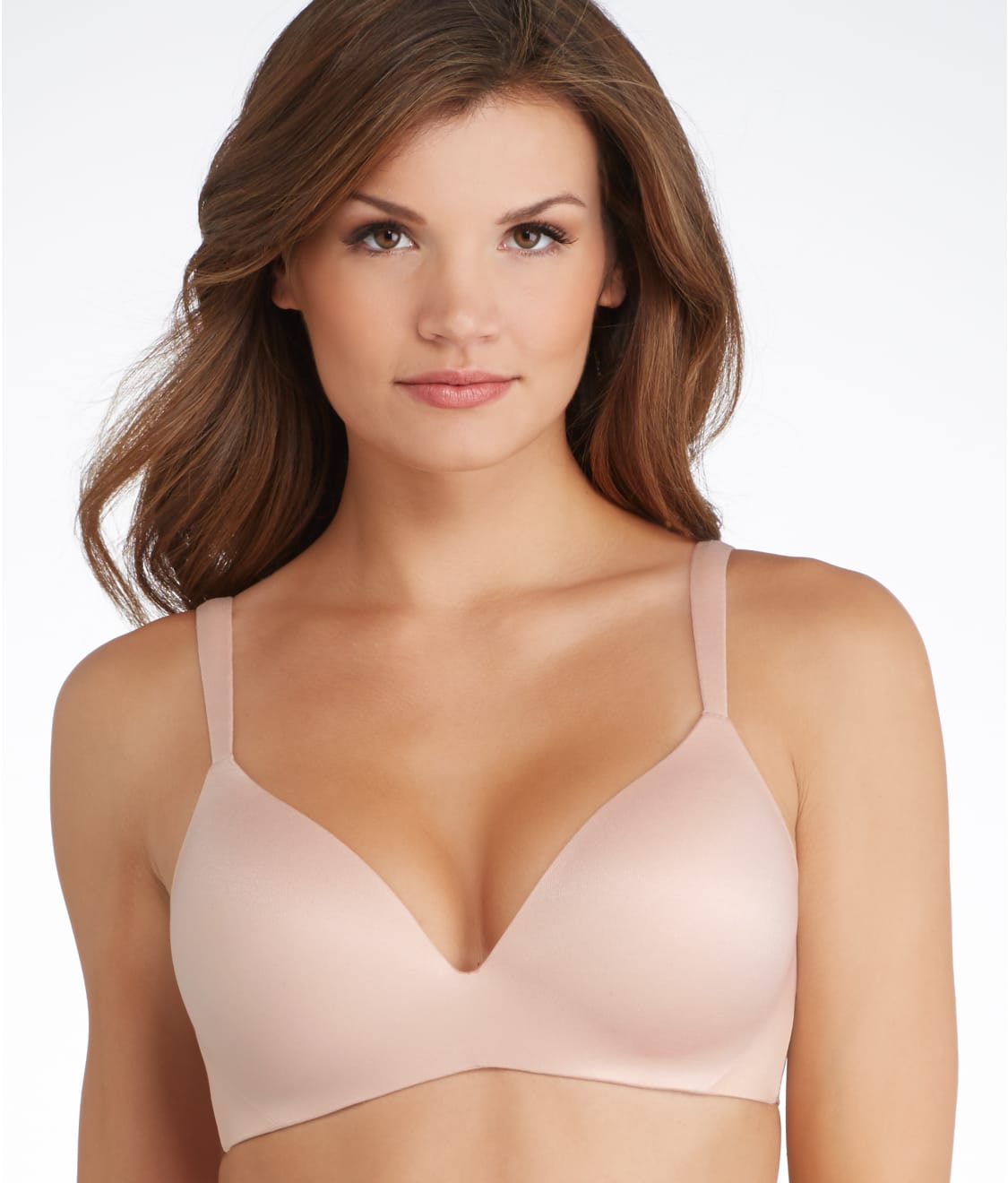 SPANX Pillow Cup Signature Wire-Free T-Shirt Bra & Reviews