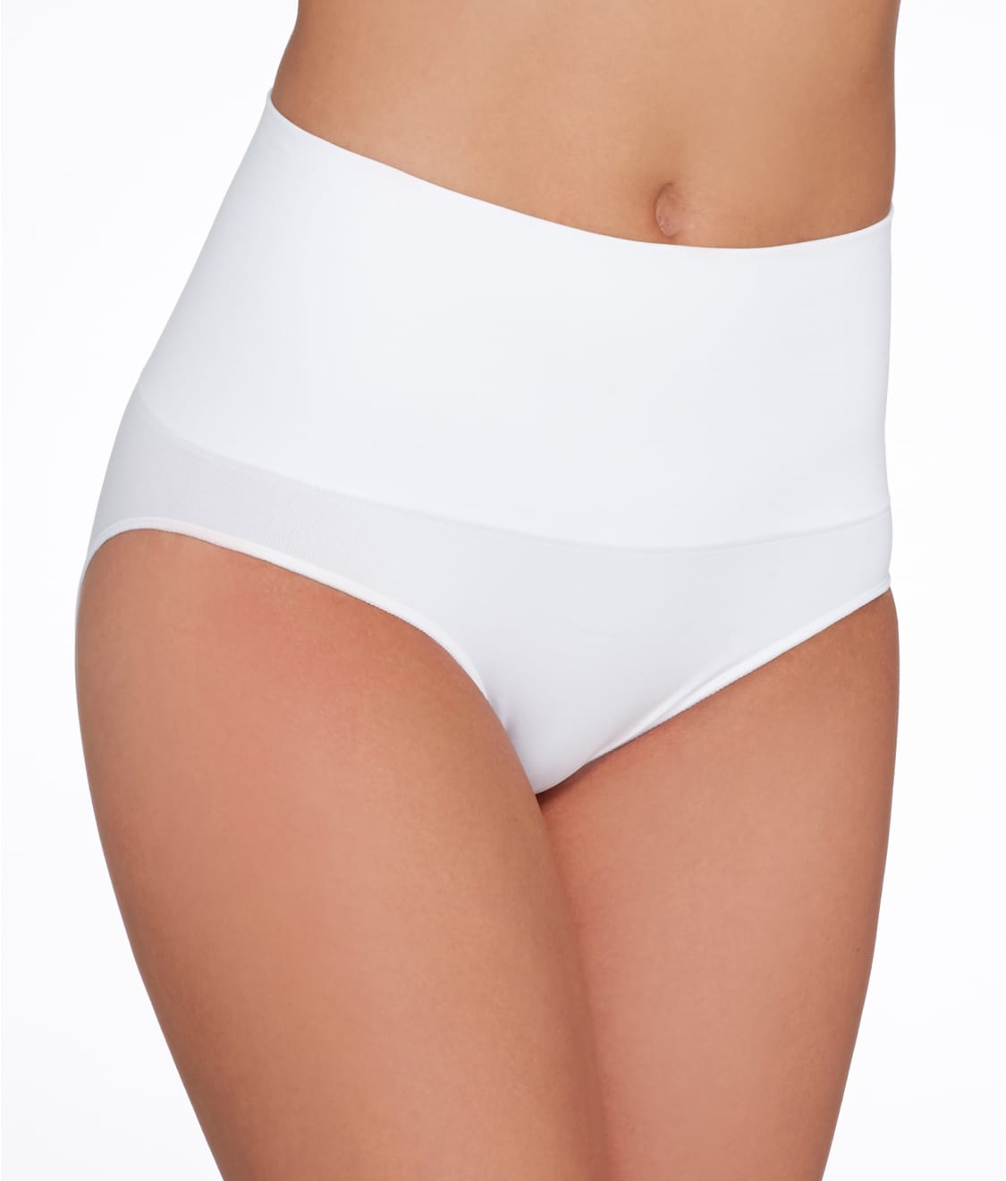 SPANX Everyday Shaping Brief & Reviews Bare Necessities (Style SS0715)