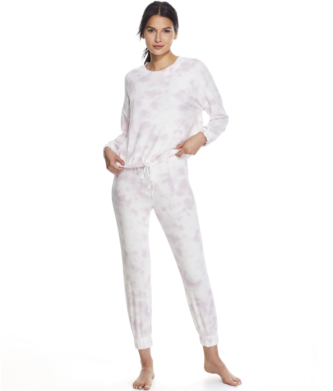 Splendid: Nora Knit Pajama Set RPF1000SE