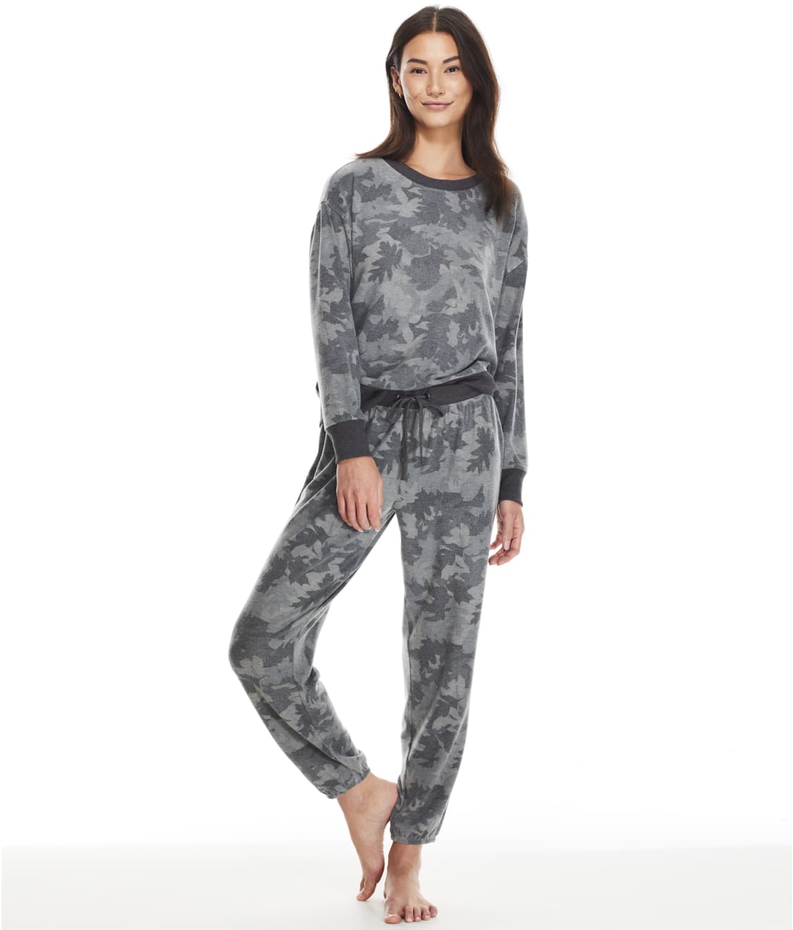 Splendid Westport Knit Pajama Set & Reviews | Bare Necessities (Style ...