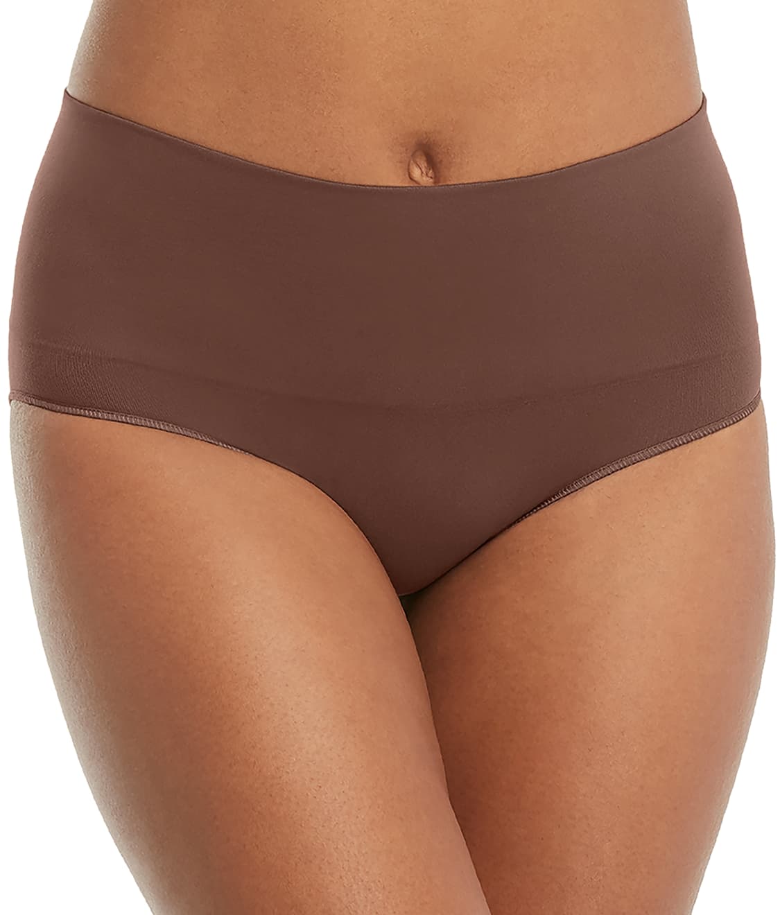 SPANX: Plus Size Everyday Shaping Brief PS0715