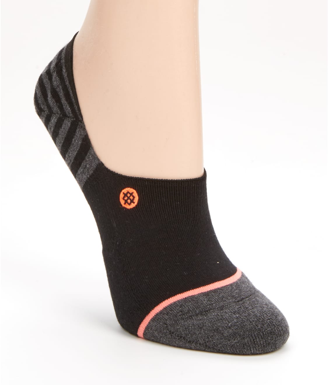 Stance uncommon hot sale invisible socks