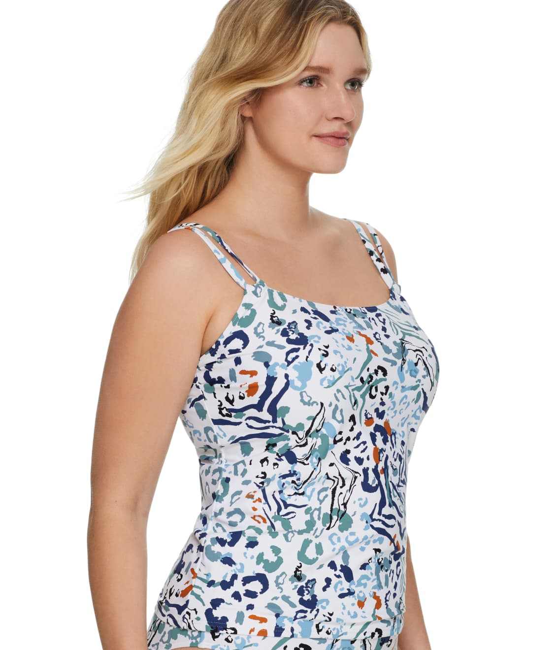 Sunsets Kalahari Taylor Underwire Tankini Top & Reviews | Bare ...