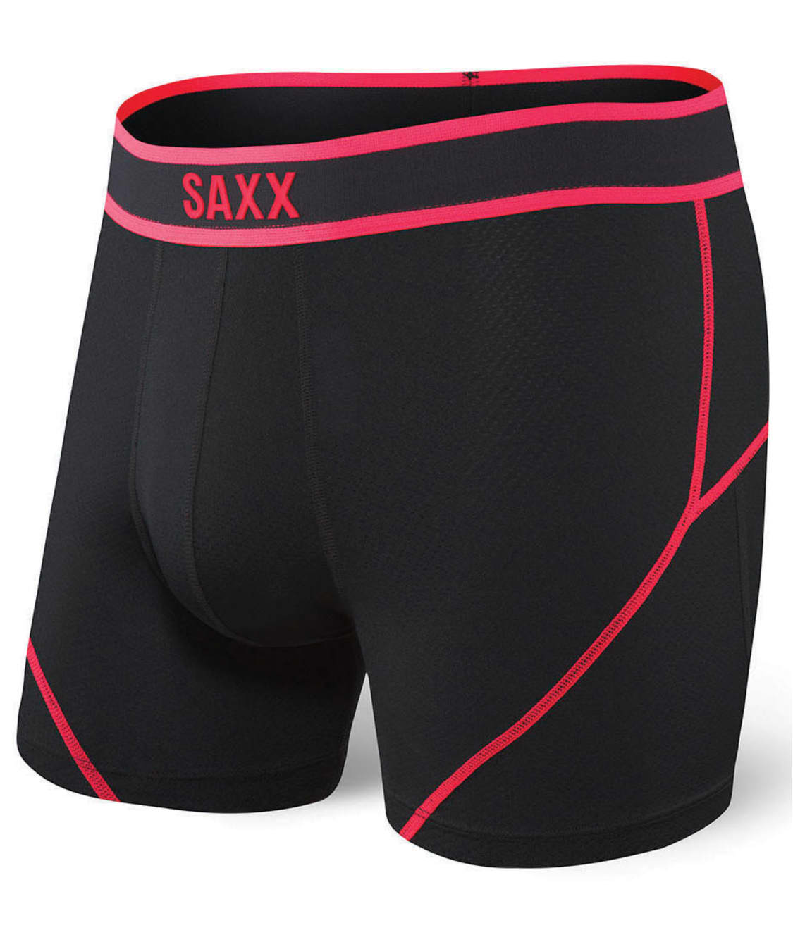 SAXX Kinetic Boxer Brief & Reviews