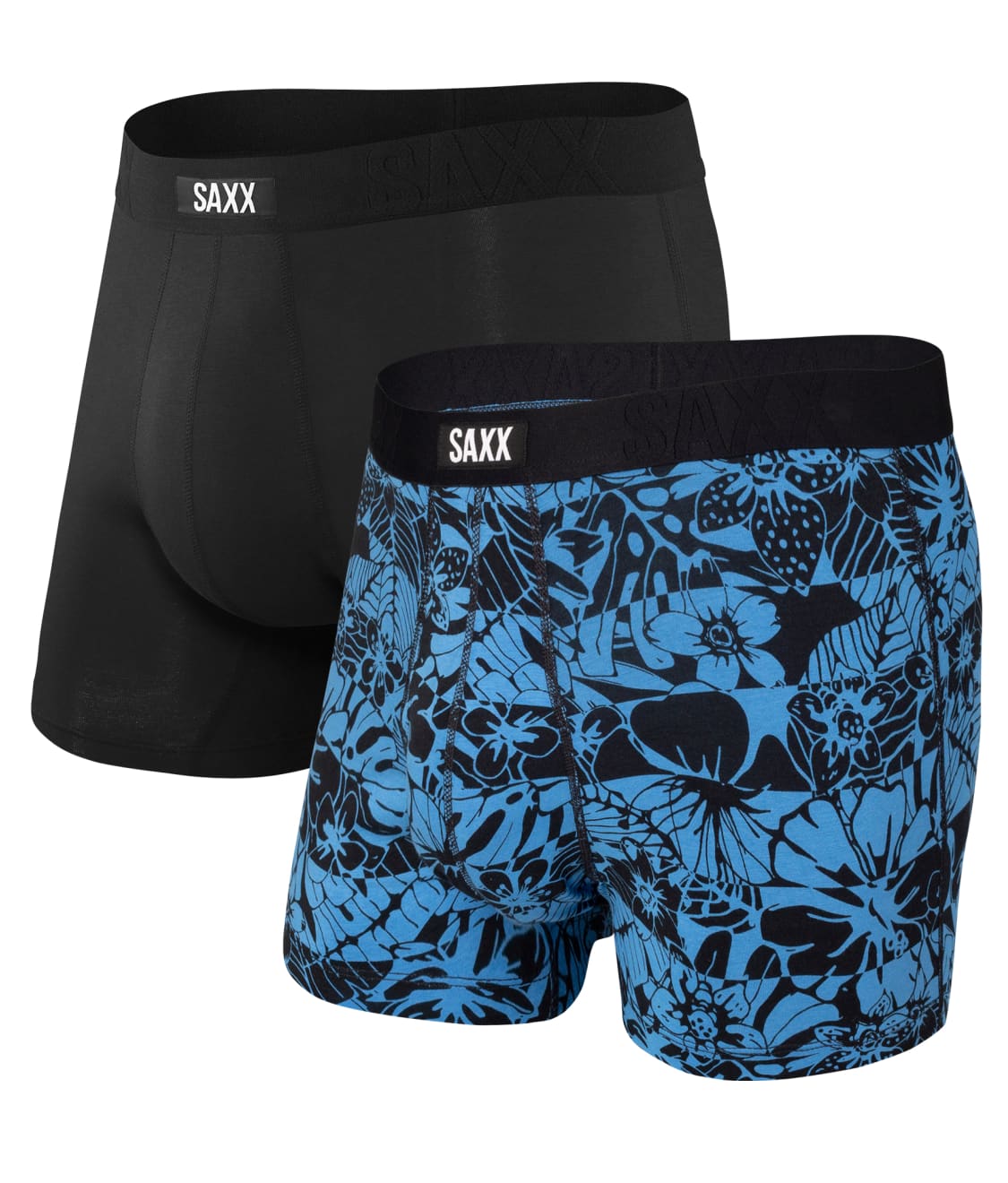 SAXX Undercover Modal Boxer Brief 2-Pack & Reviews | Bare Necessities ...