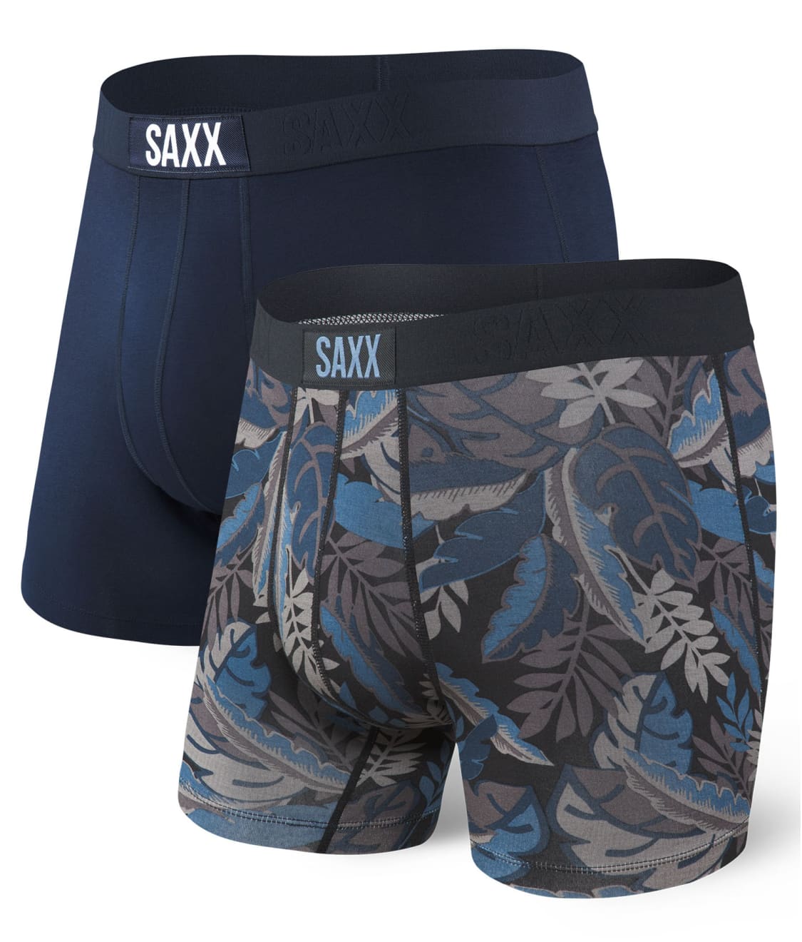 SAXX Vibe Boxer Brief 2-Pack & Reviews