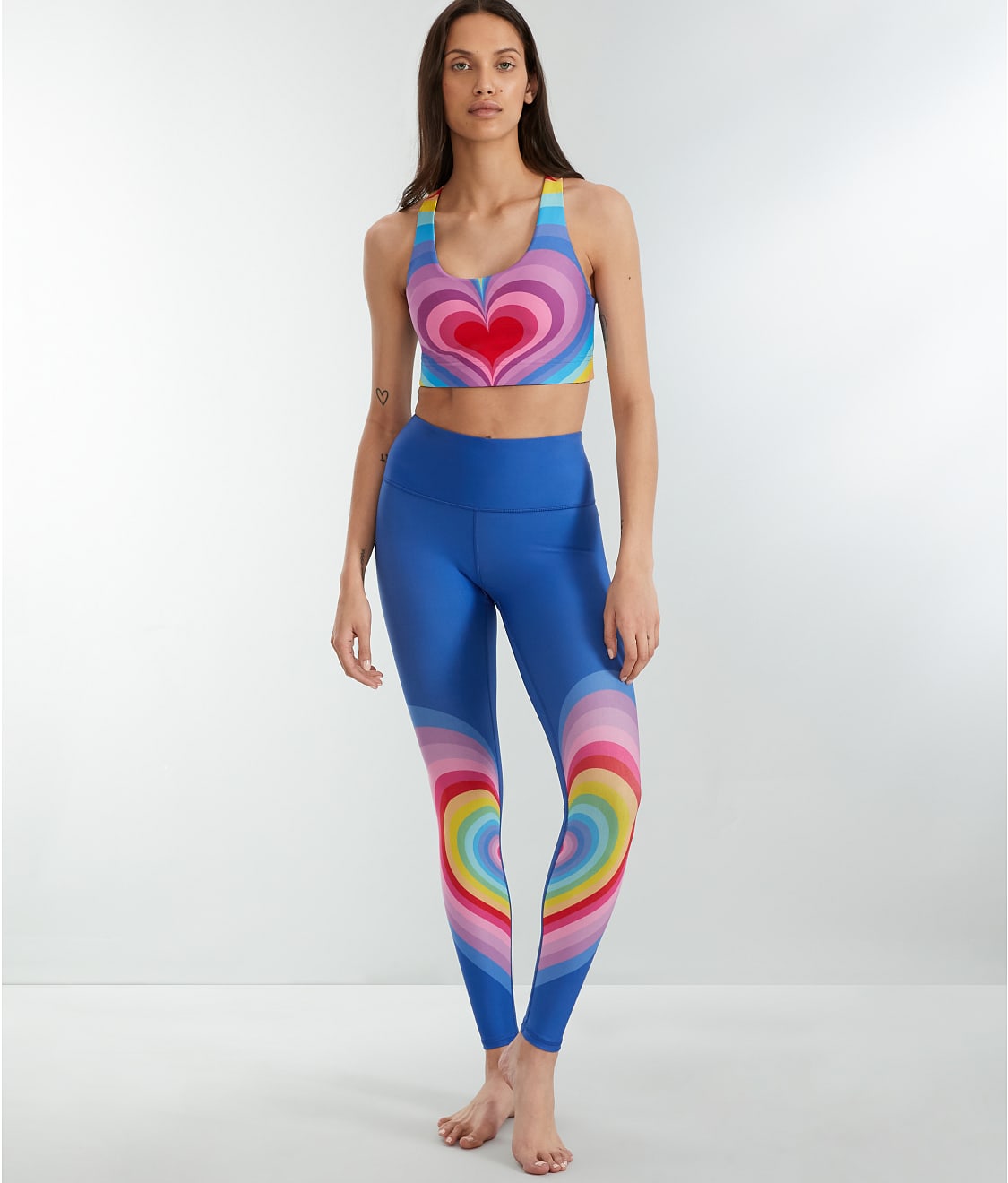 Soft Leggings For Women - High Waisted Tummy Control No See Through Workout  Yoga Pants for Sale New Zealand, New Collection Online