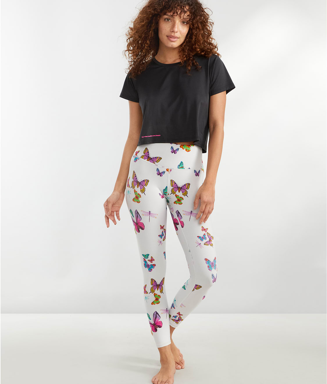 Neon Leopard – Belles & Co. Activewear