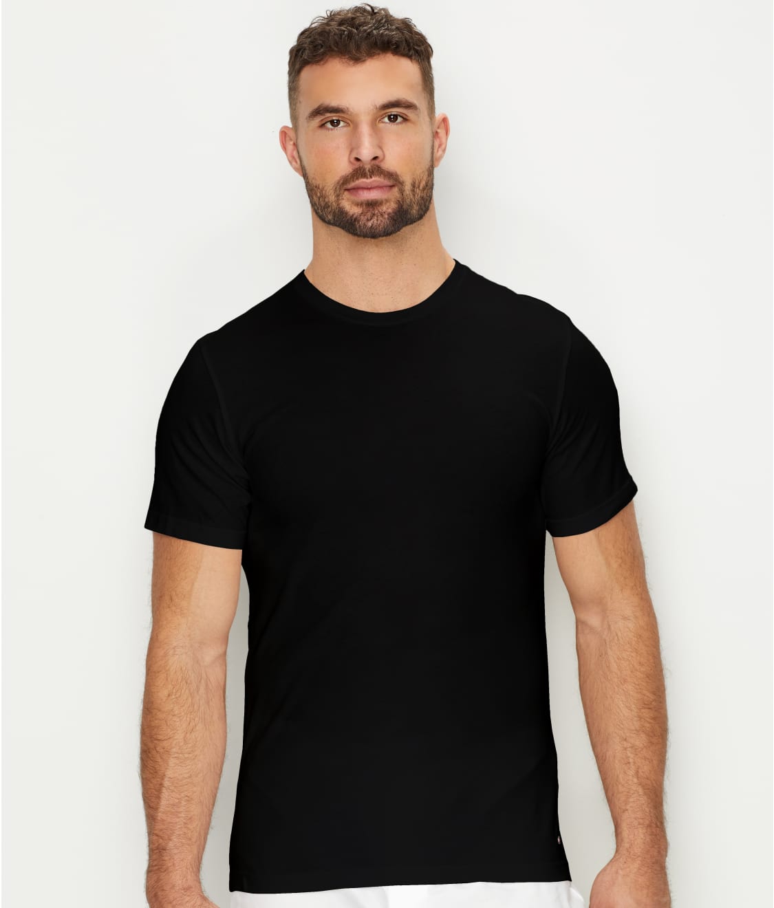 Tommy Hilfiger Slim Fit T-Shirt & Reviews | Bare Necessities (Style 09T3191)
