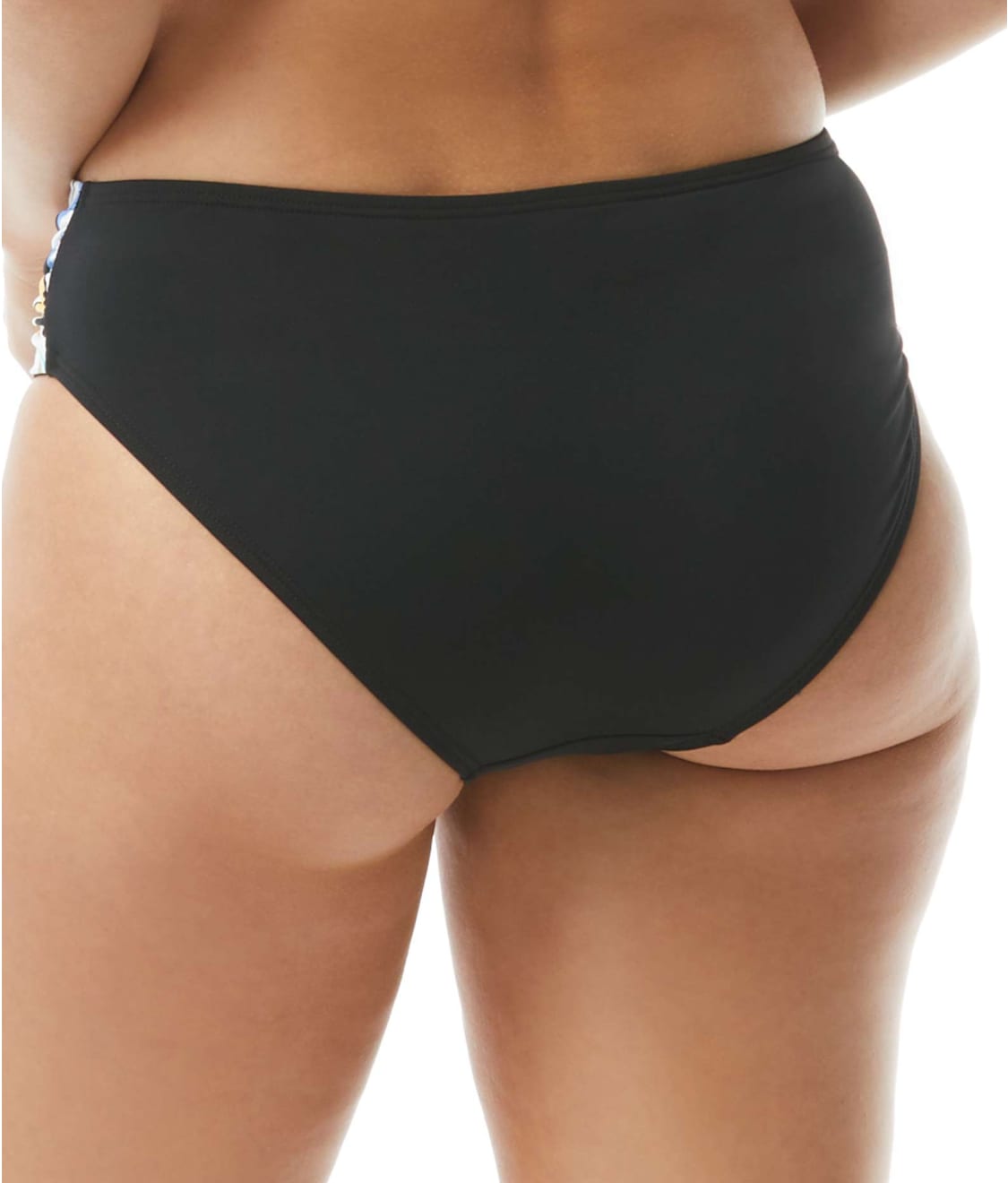 Coco Reef Retro Swirl Banded Bikini Bottom & Reviews Bare Necessities