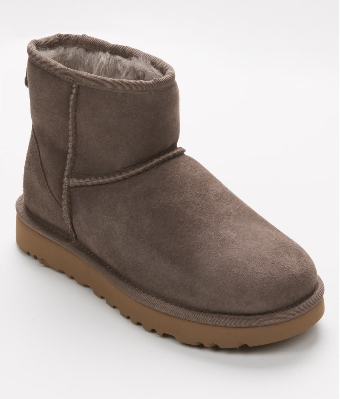 UGG Classic Mini Boots II & Reviews | Bare Necessities (Style 1016222)