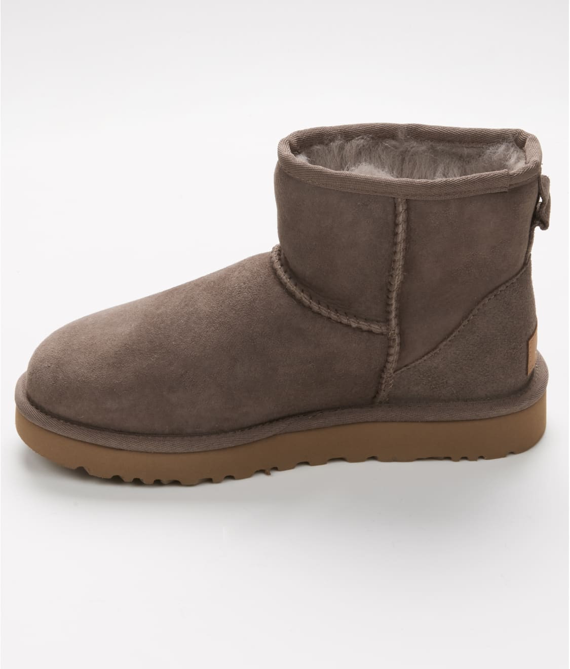UGG Classic Mini Boots II & Reviews | Bare Necessities (Style 1016222)