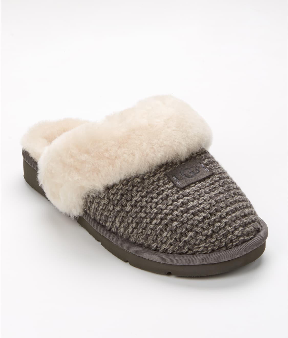 UGG Cozy Knit Slippers & Reviews | Bare Necessities (Style 1095116)