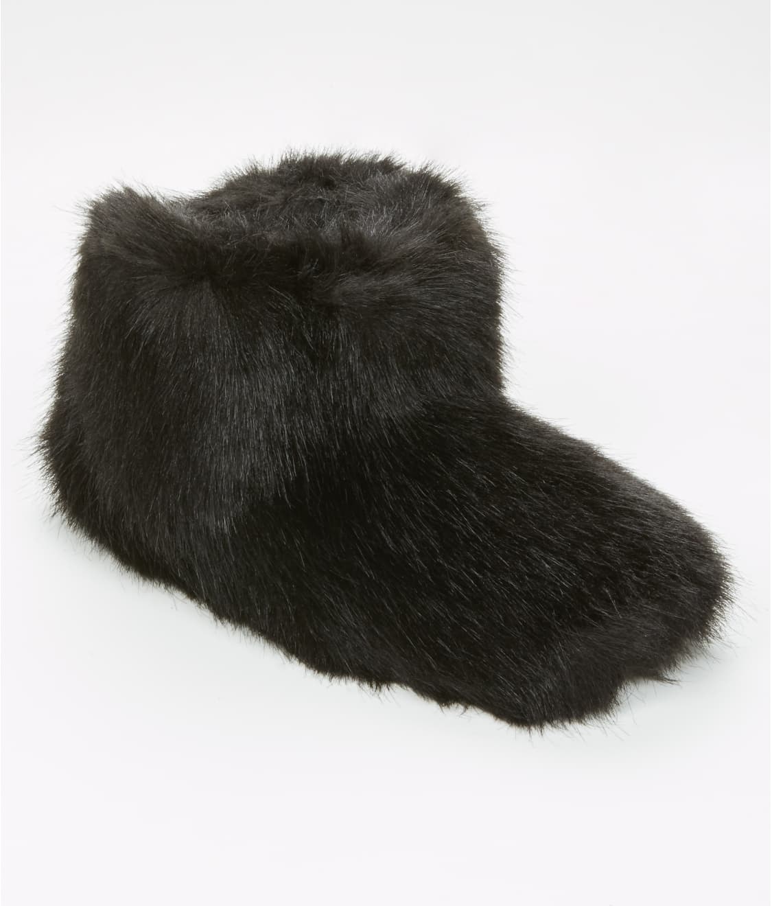 UGG: Amary Fur Bootie Slippers 1103861