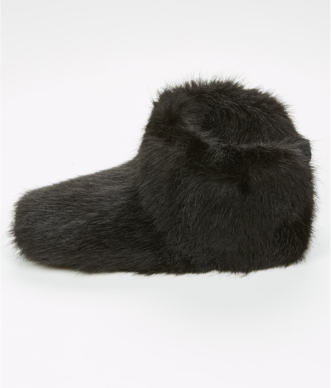 UGG Amary Fur Bootie Slippers & Reviews | Bare Necessities (Style 1103861)