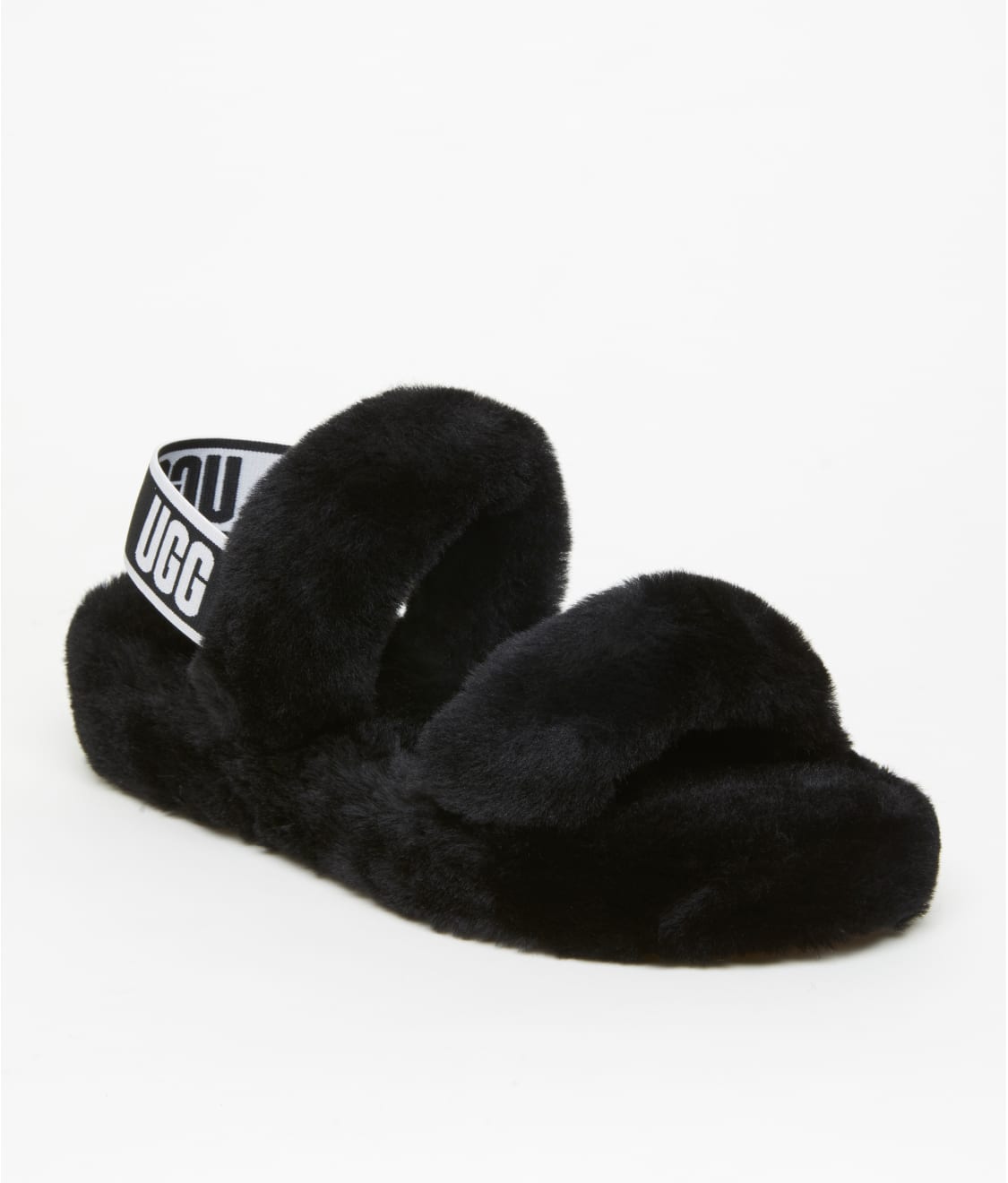 UGG Oh Yeah Slides & Reviews | Bare Necessities (Style 1107953)