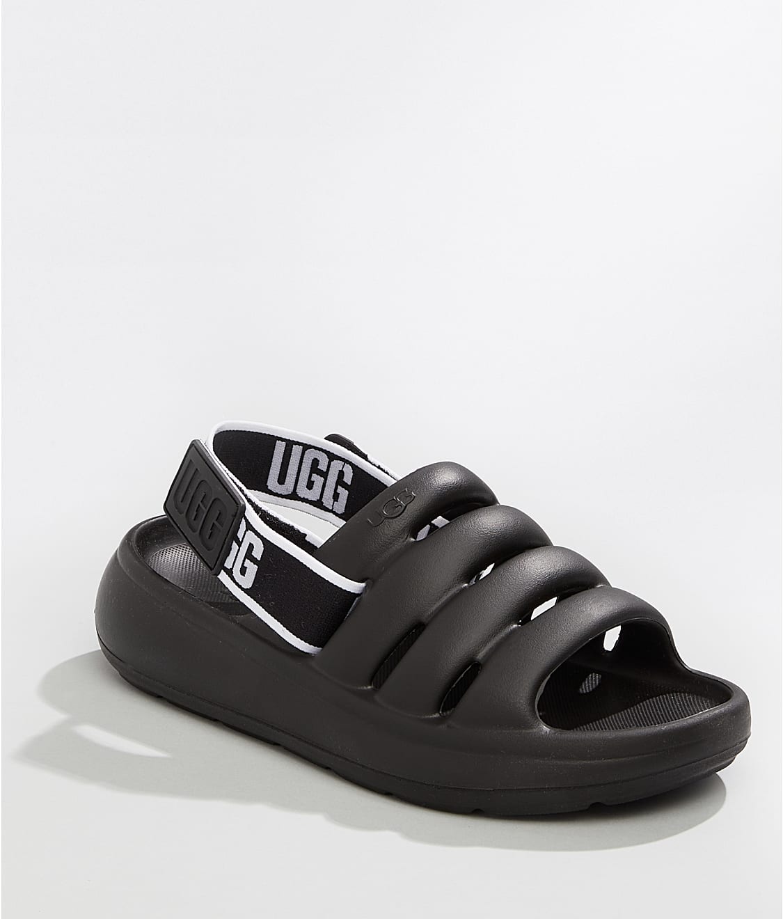 UGG Sport Yeah Slides & Reviews Bare Necessities (Style 1126811)
