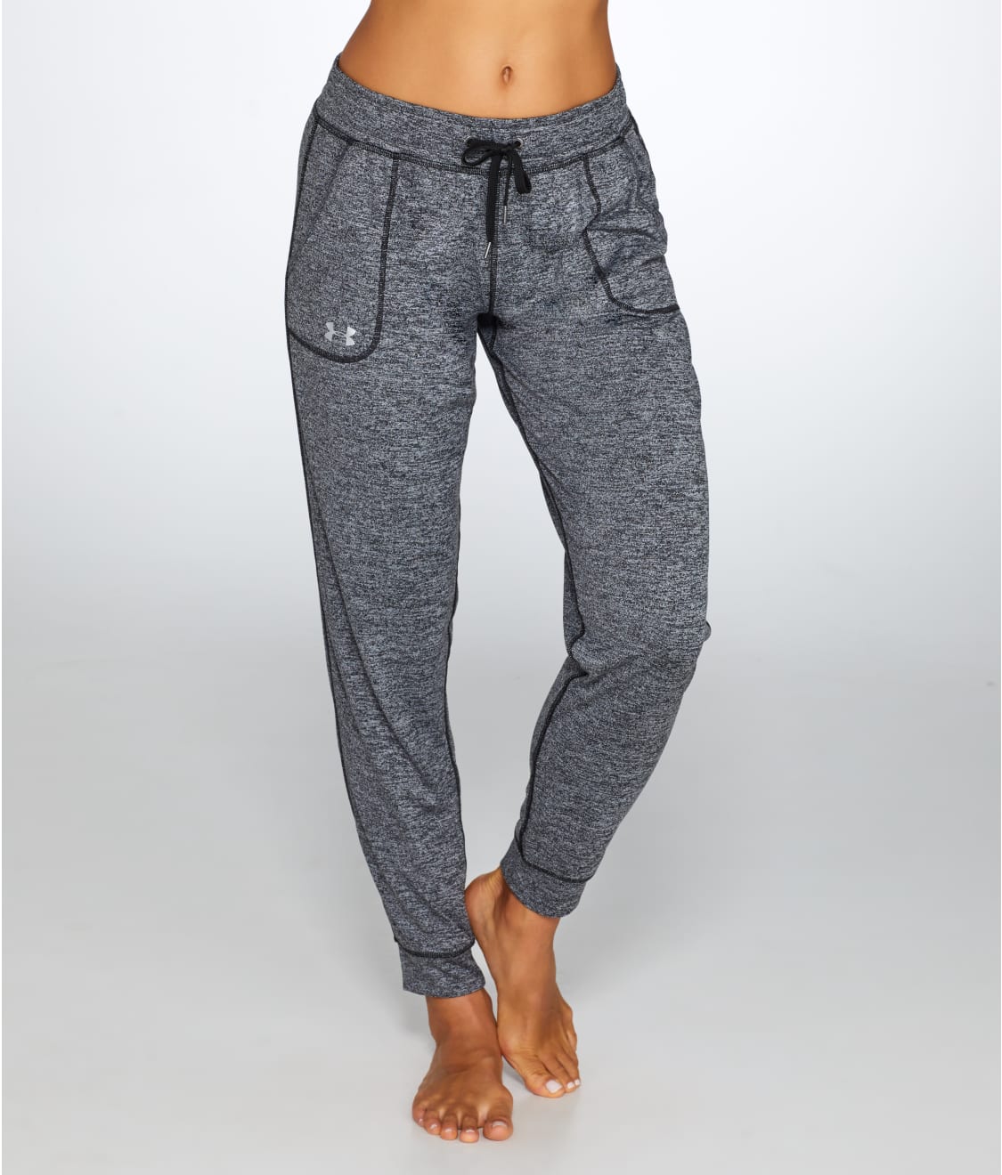 Under Armour Armourfuse® Pinstripe Relaxed Pant - Atlantic Sportswear