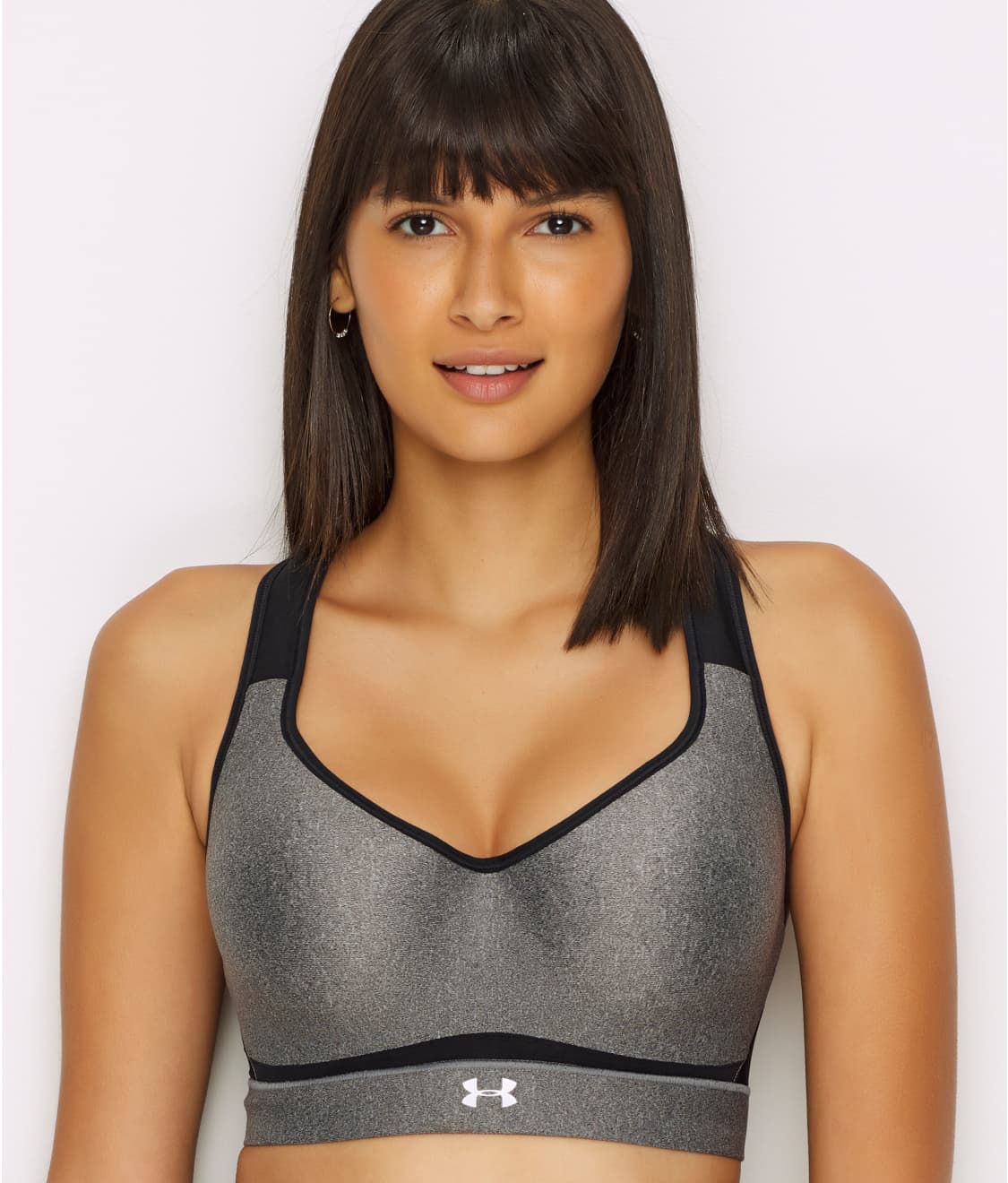 Under Armour High Impact Underwire Sports Bra & Reviews