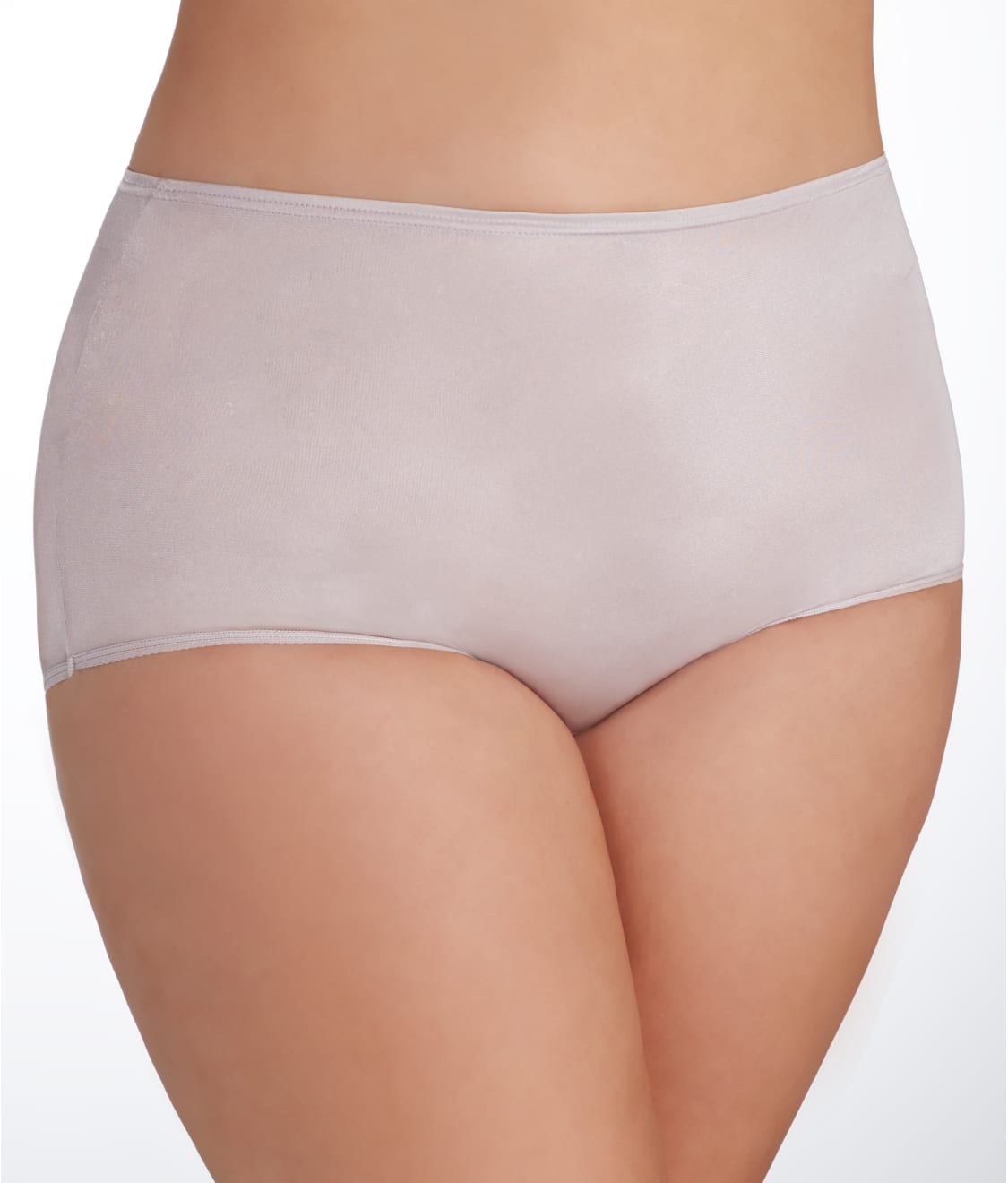 Vanity Fair Classic Ravissant Full Brief & Reviews | Bare Necessities (Style 15712)