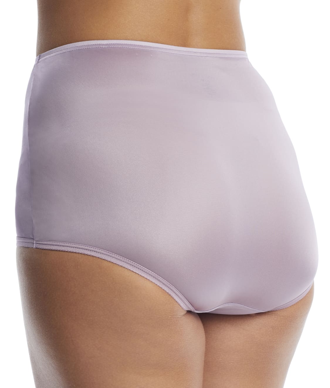 Vanity Fair Classic Ravissant Full Brief & Reviews | Bare Necessities (Style 15712)