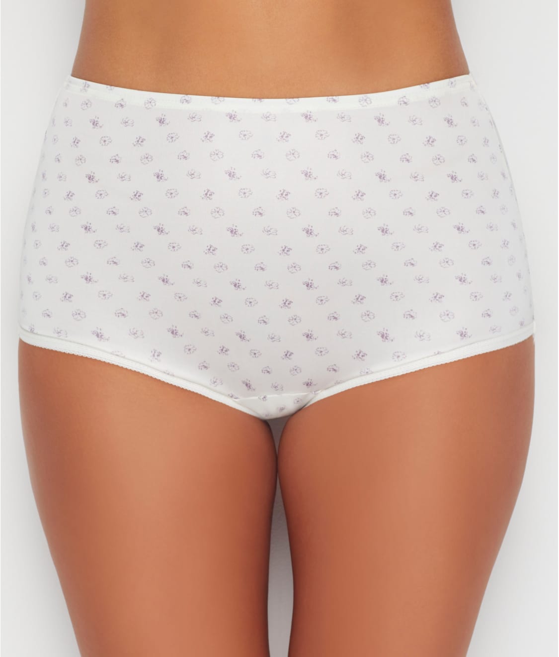 Vanity fair classic ravissant full brief Clearance