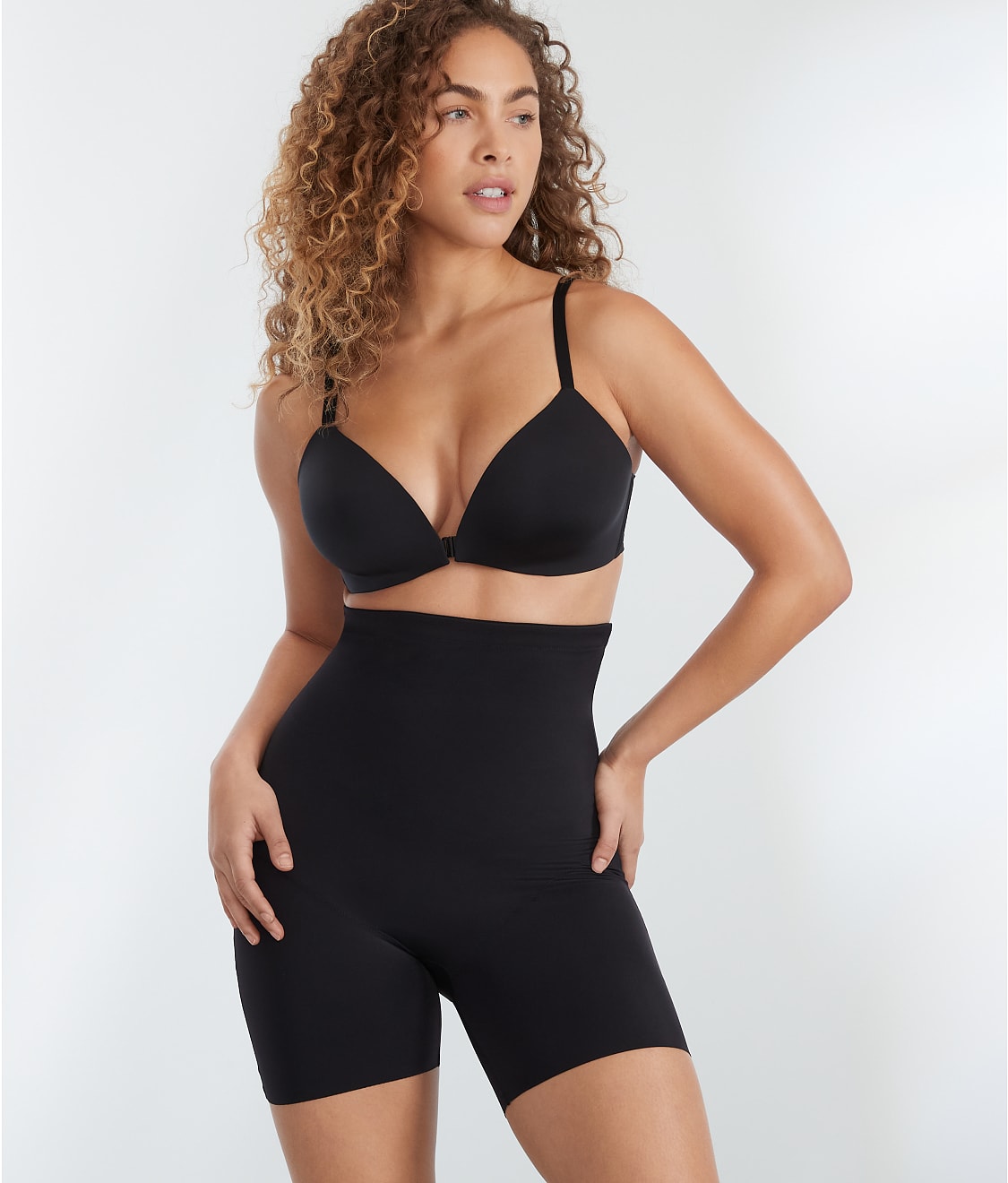 Vanity Fair Womens All Over Smoothing Shapewear For Tummy Control: Tops