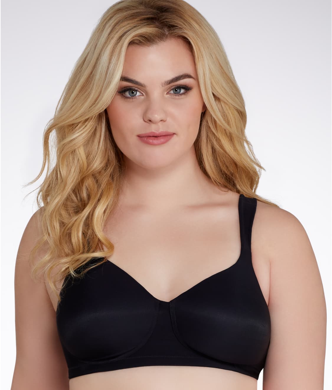 Cooling Touch Wire-Free Bra