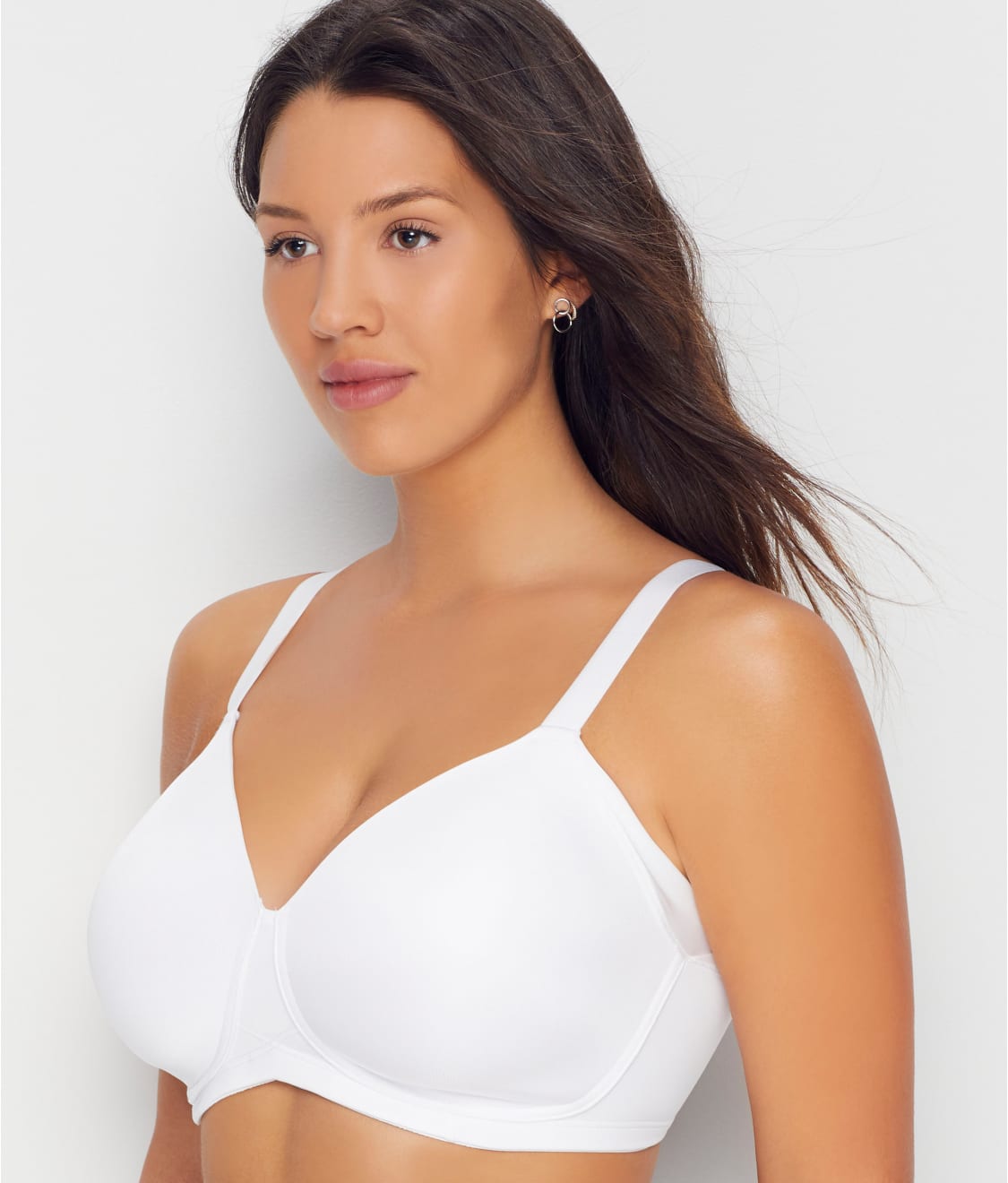 t shirt style bra