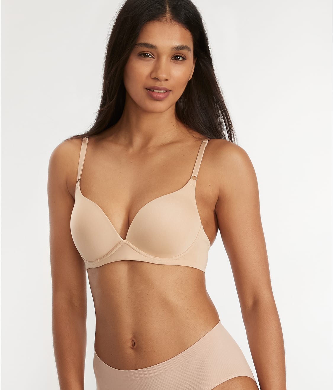 Vanity Fair Ego Boost Wire-Free Push-Up Bra & Reviews