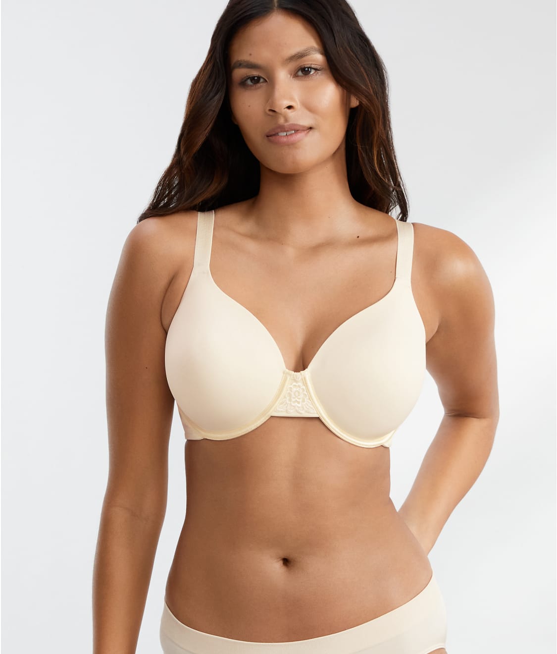 Vanity Fair: Beauty Back Smoother T-Shirt Bra 76380