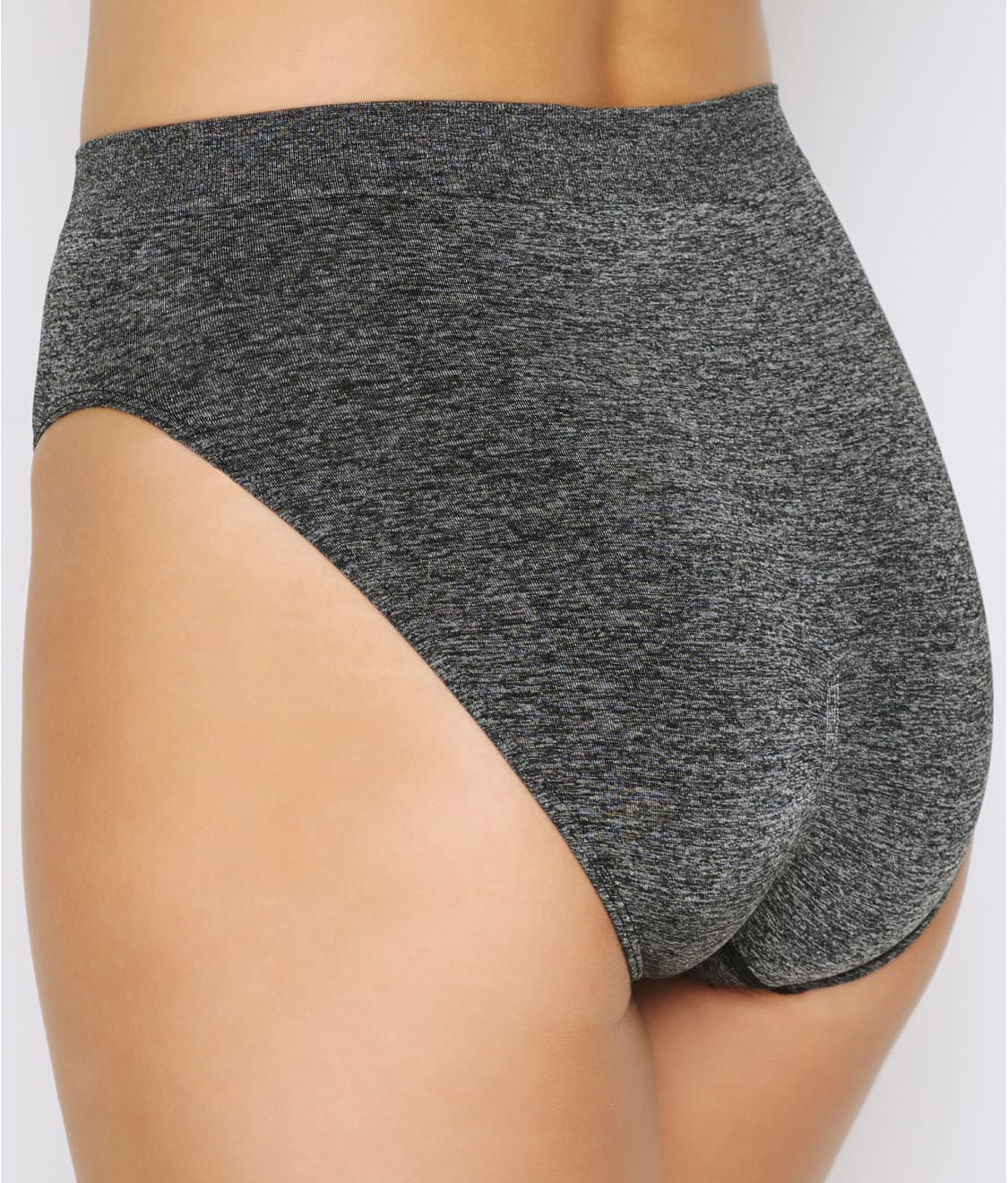 Wacoal BSmooth HiCut Brief & Reviews Bare Necessities (Style 834175)