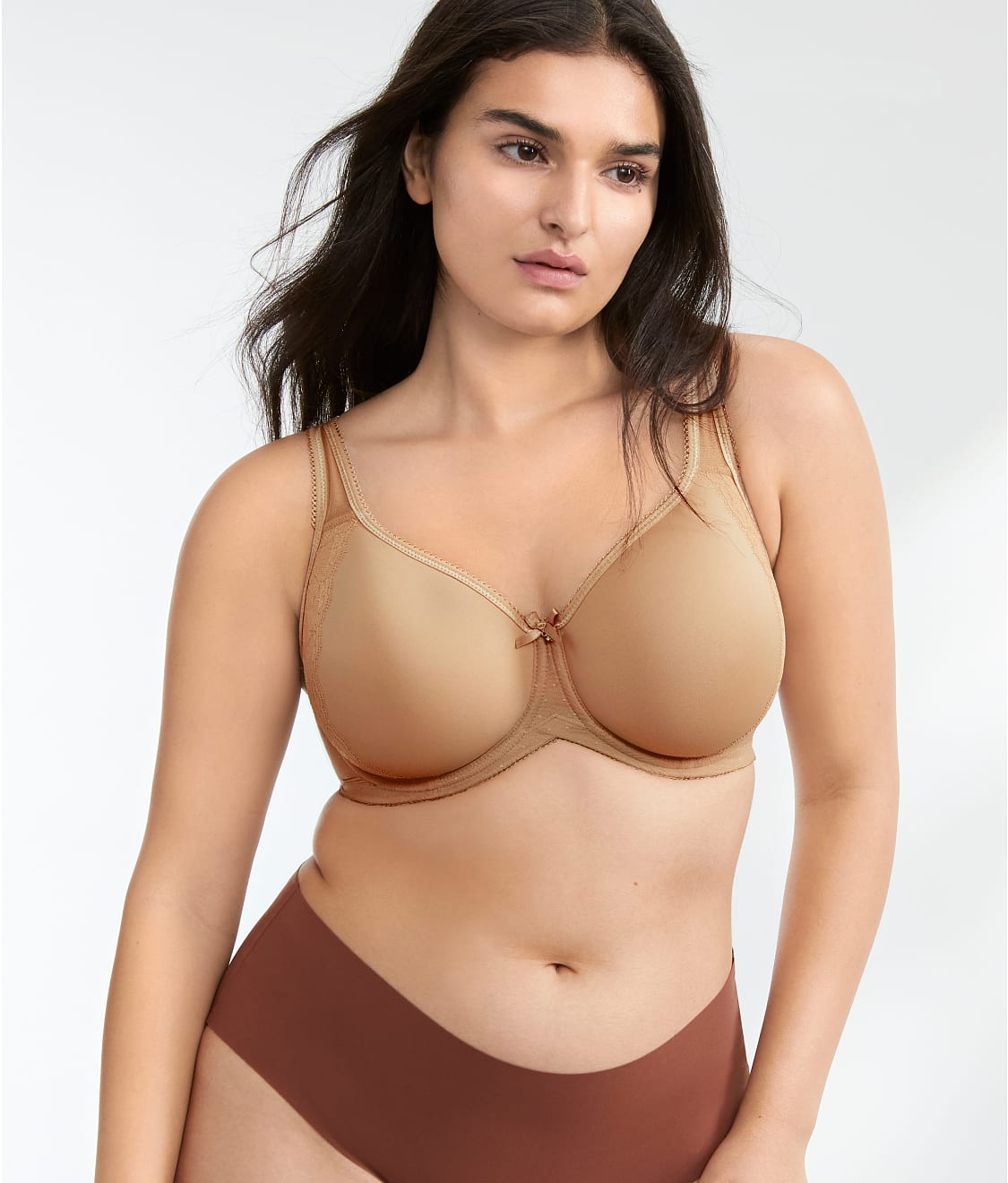 Wacoal Retro Chic T-Shirt Bra & Reviews